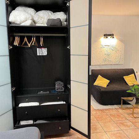 Apartamento Loft Truogoli Di Genova Exterior foto
