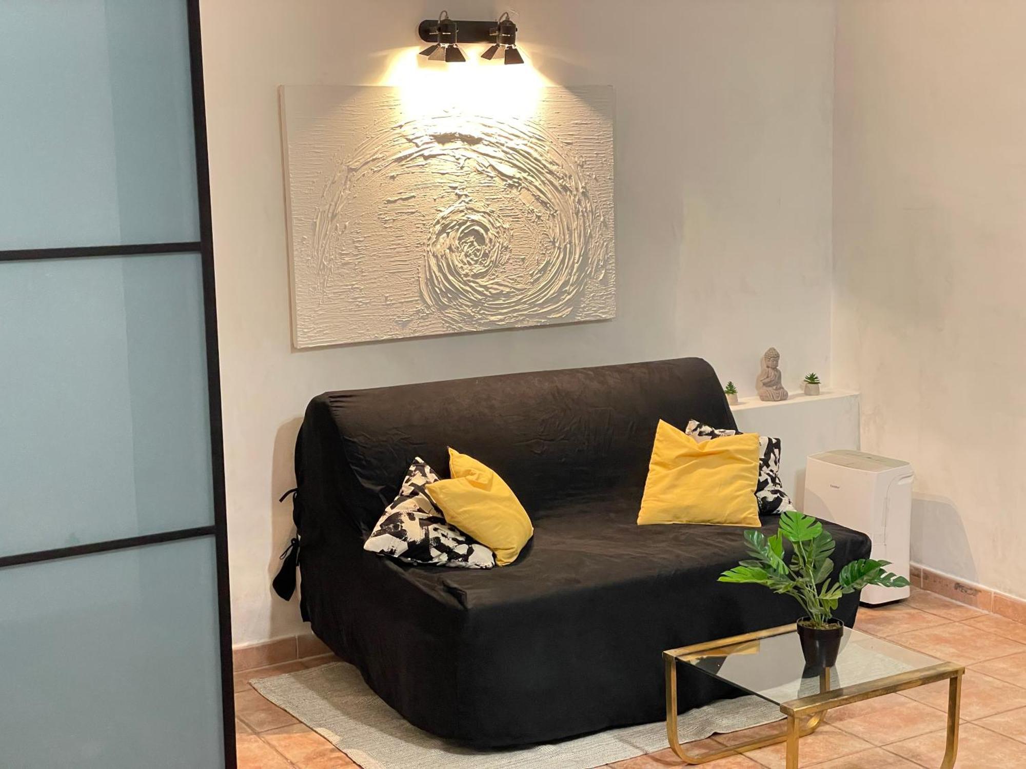 Apartamento Loft Truogoli Di Genova Exterior foto