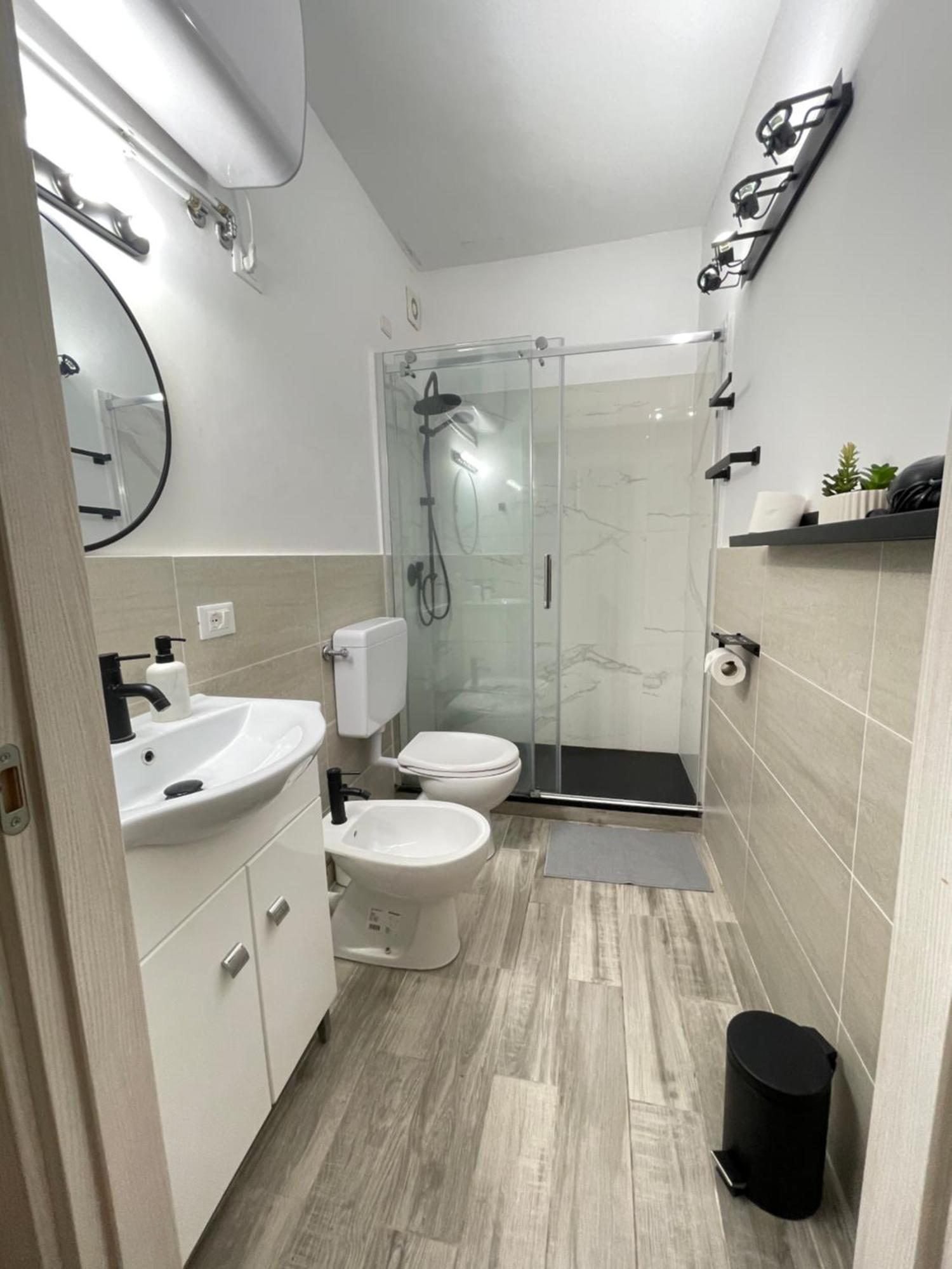 Apartamento Loft Truogoli Di Genova Exterior foto
