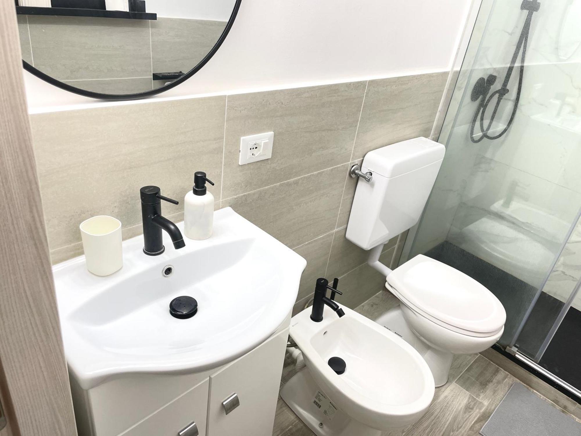 Apartamento Loft Truogoli Di Genova Exterior foto