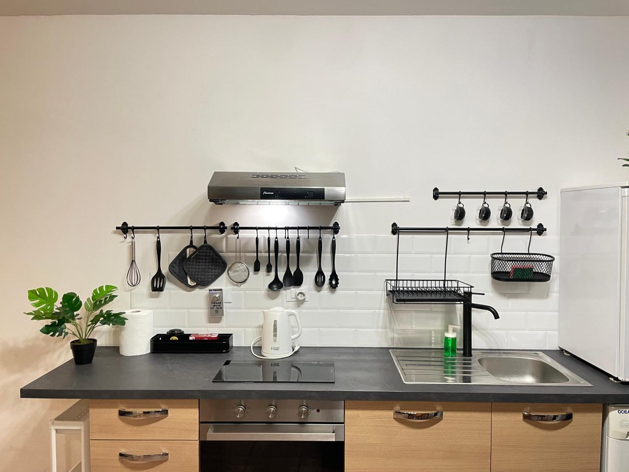 Apartamento Loft Truogoli Di Genova Exterior foto