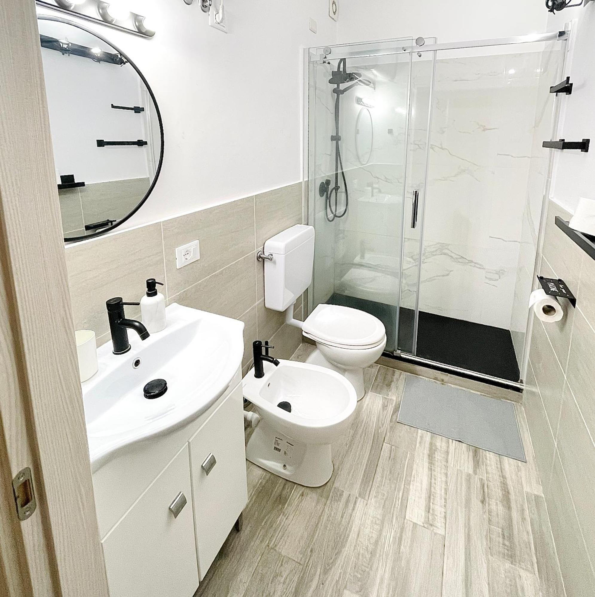 Apartamento Loft Truogoli Di Genova Exterior foto